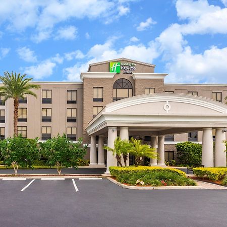 Holiday Inn Express Hotel & Suites Lake Placid By Ihg Extérieur photo