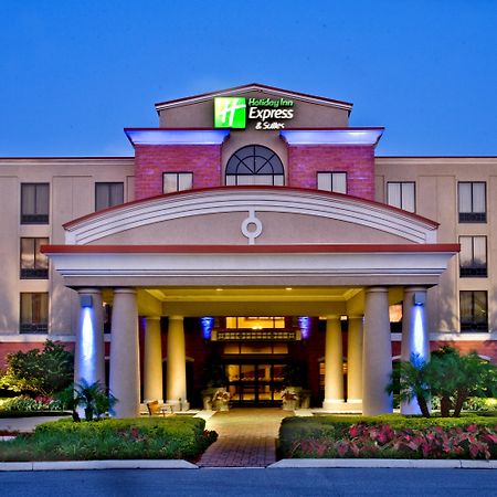 Holiday Inn Express Hotel & Suites Lake Placid By Ihg Extérieur photo