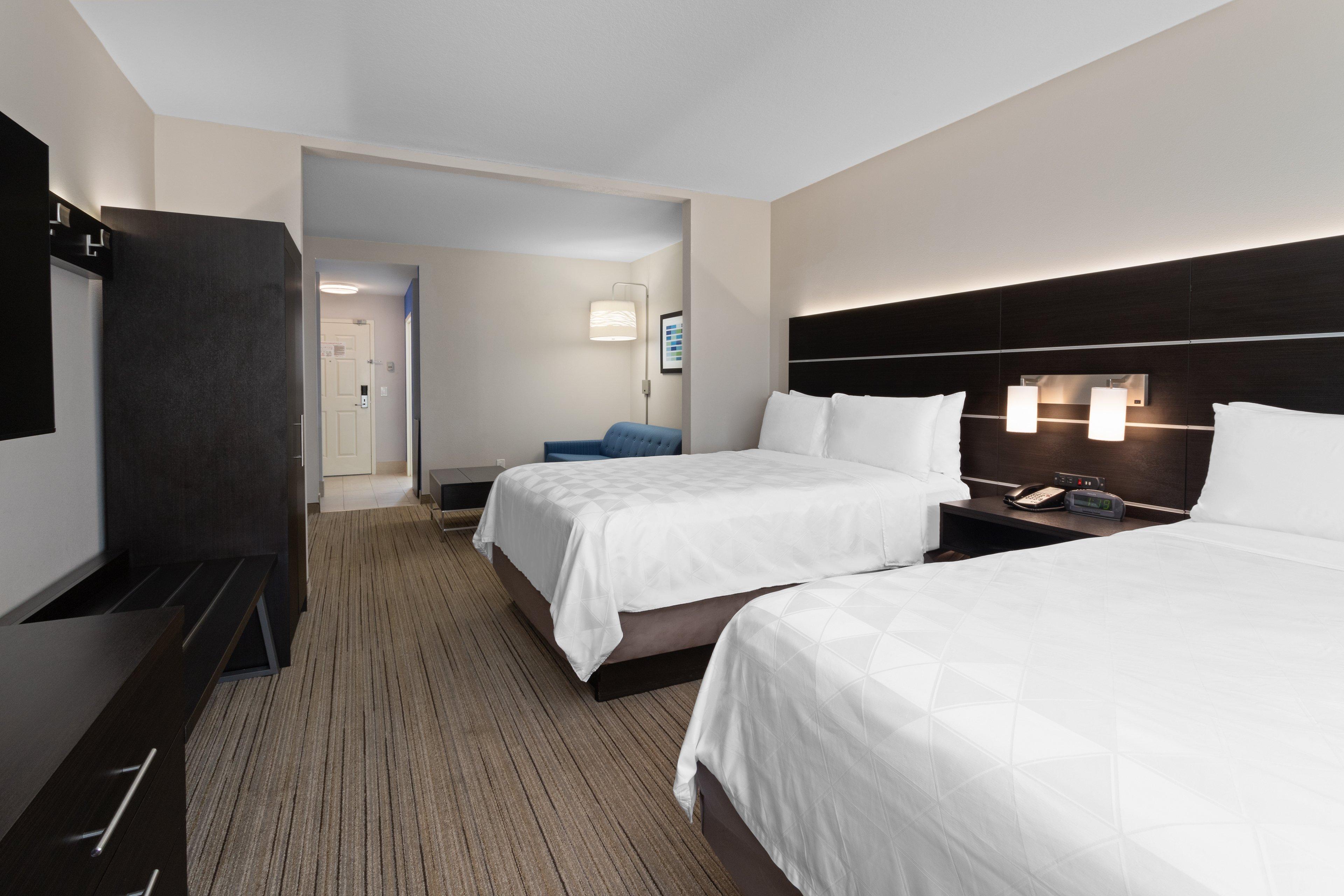 Holiday Inn Express Hotel & Suites Lake Placid By Ihg Extérieur photo