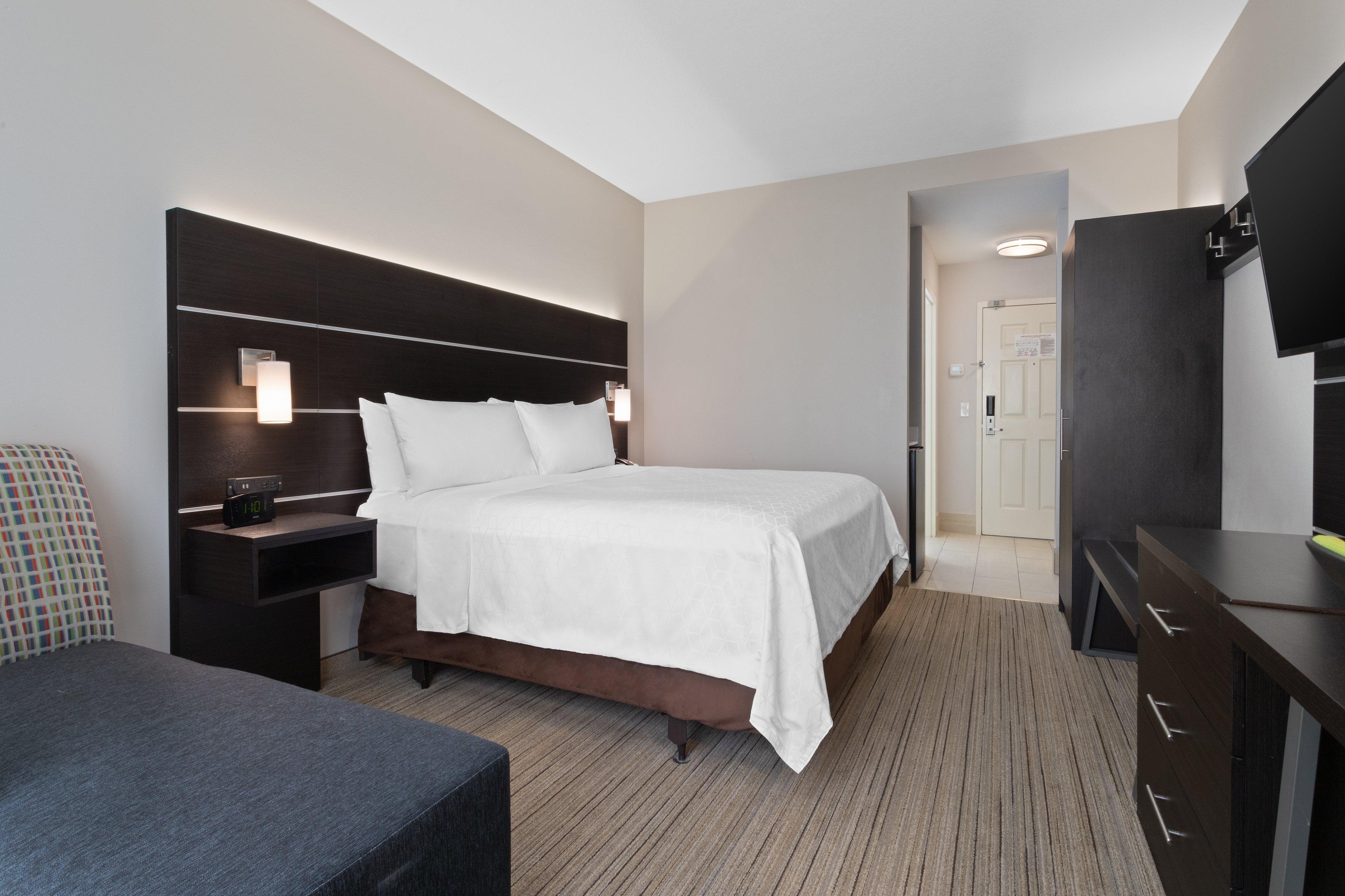 Holiday Inn Express Hotel & Suites Lake Placid By Ihg Extérieur photo