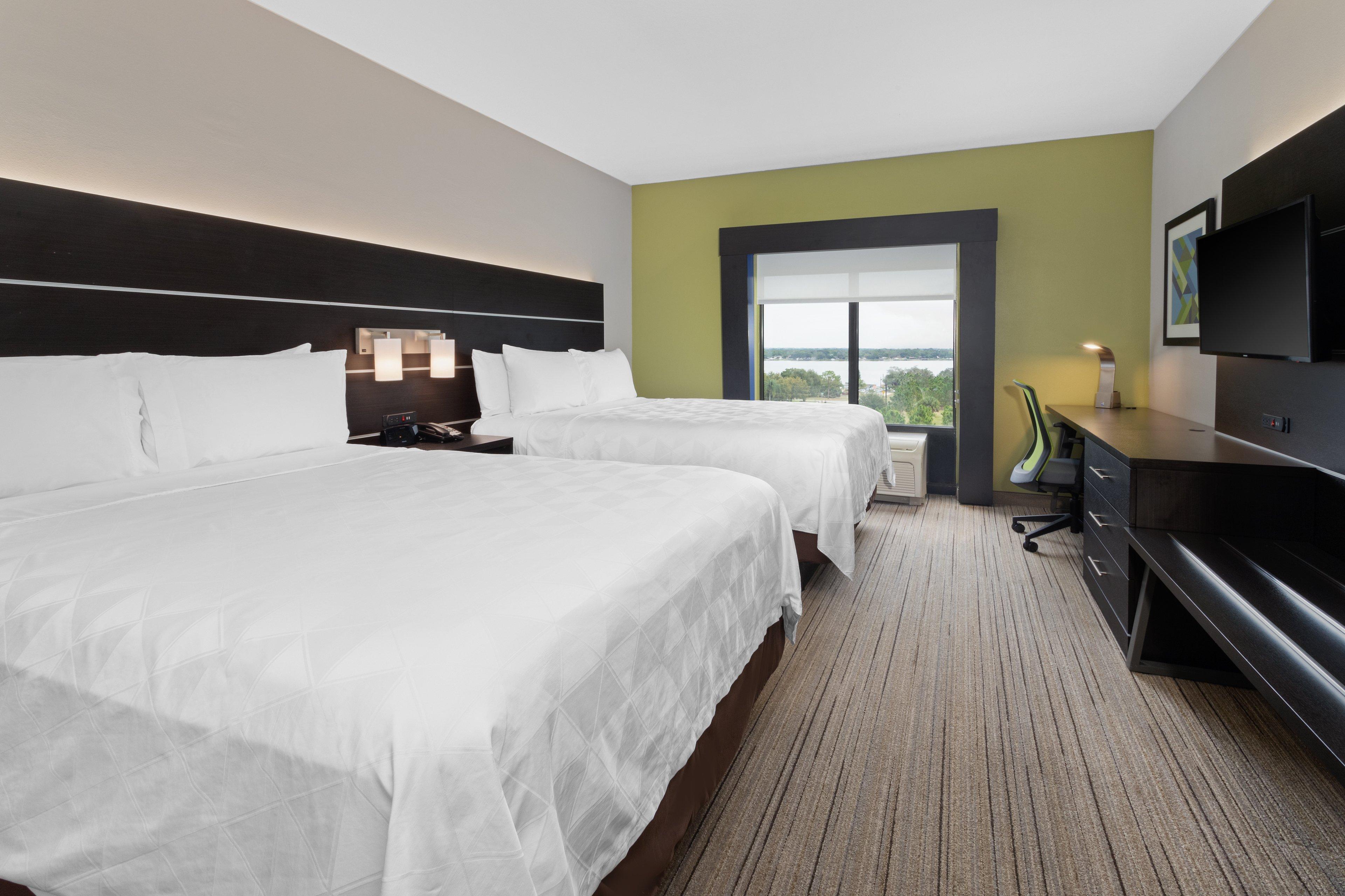 Holiday Inn Express Hotel & Suites Lake Placid By Ihg Extérieur photo