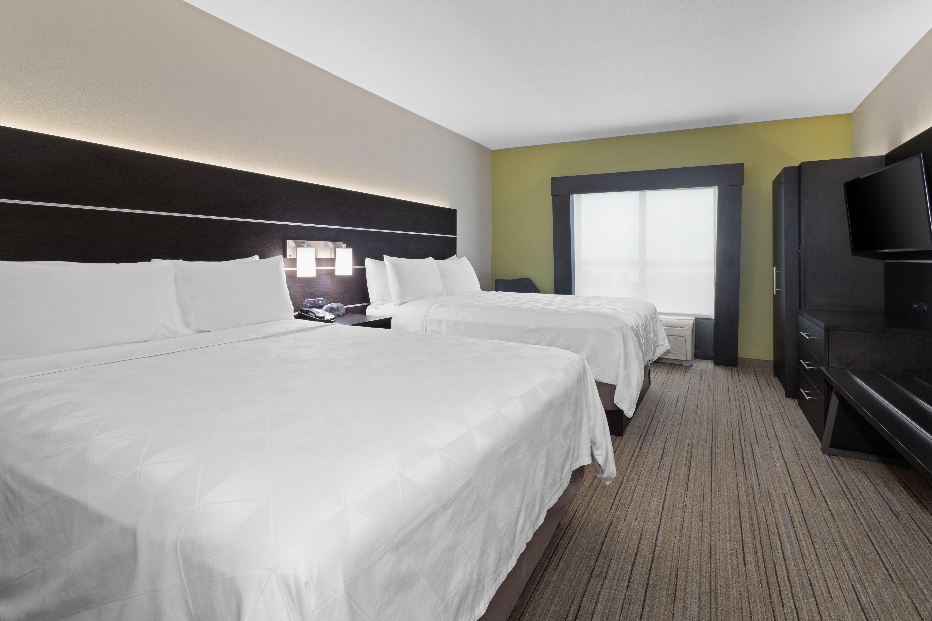 Holiday Inn Express Hotel & Suites Lake Placid By Ihg Extérieur photo