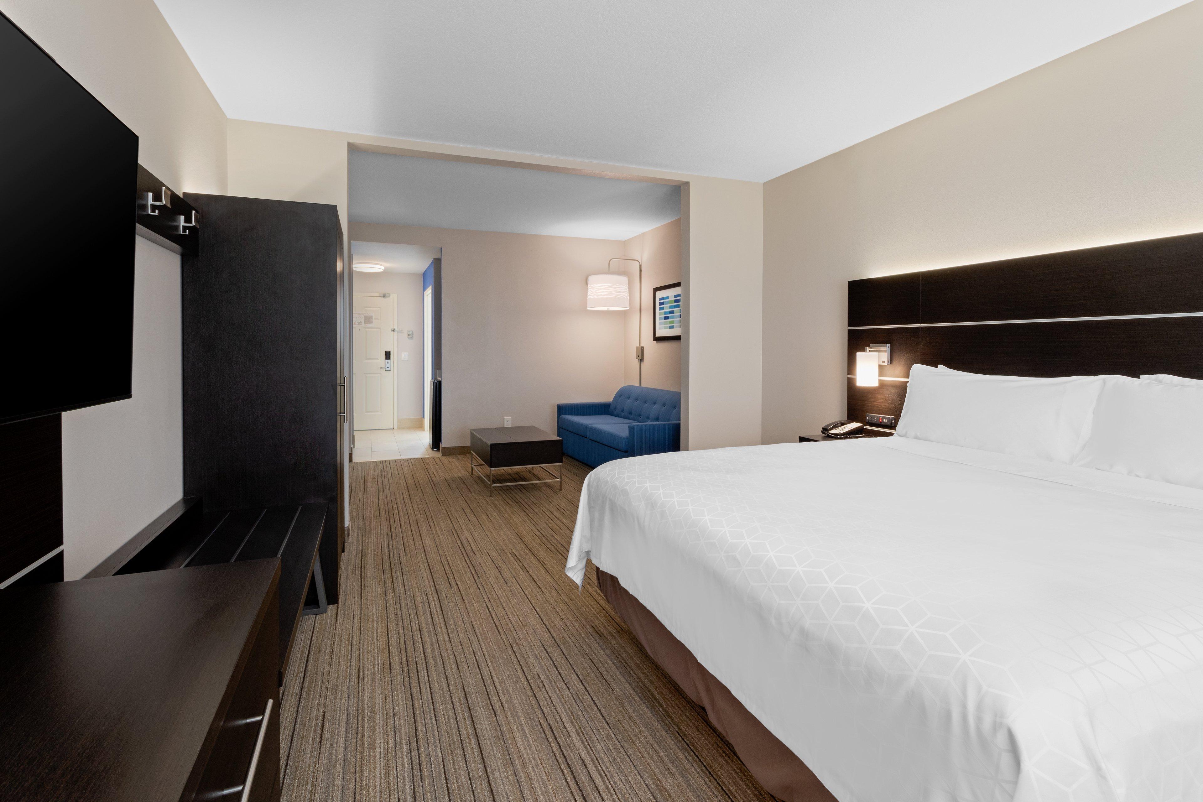 Holiday Inn Express Hotel & Suites Lake Placid By Ihg Extérieur photo