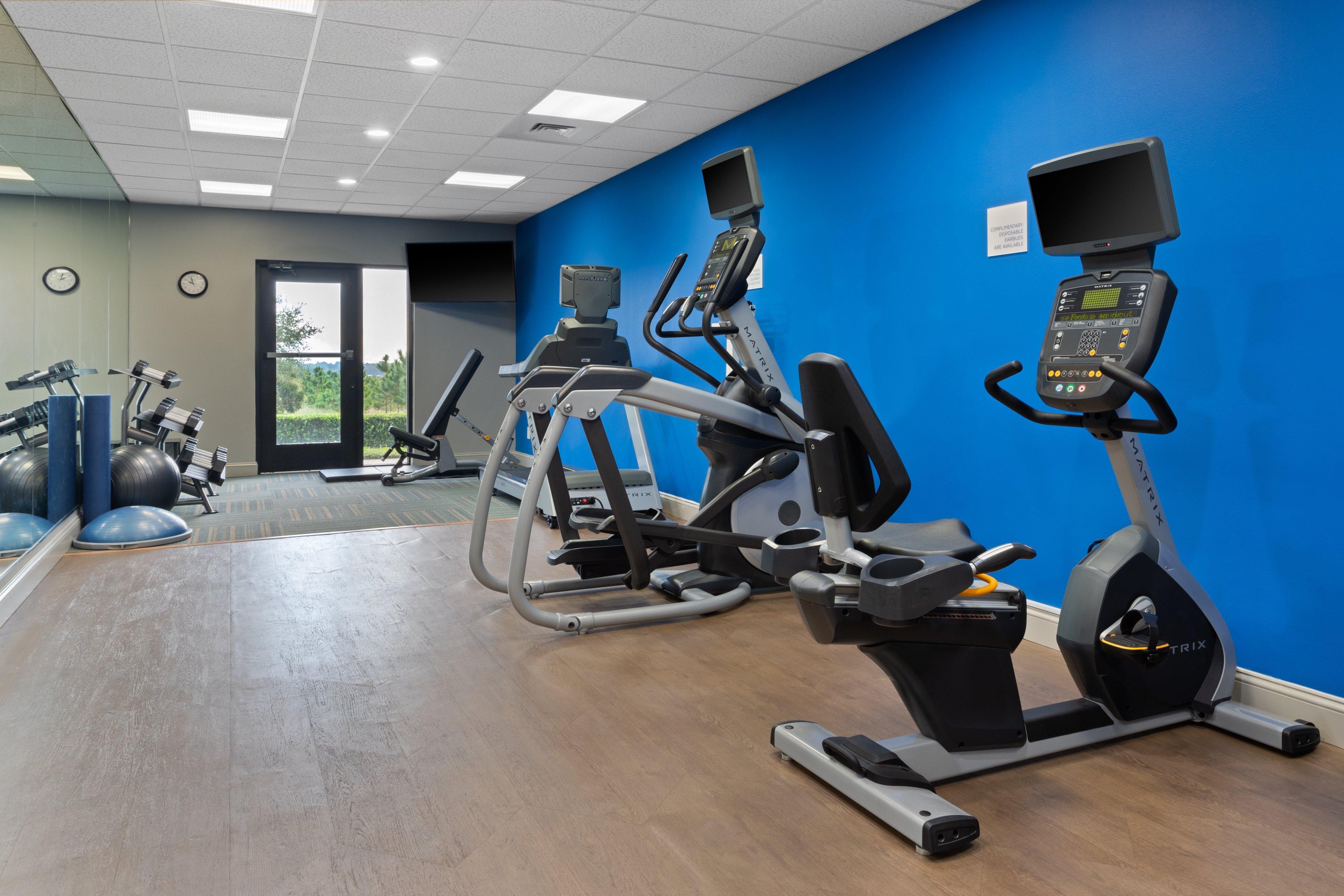 Holiday Inn Express Hotel & Suites Lake Placid By Ihg Extérieur photo