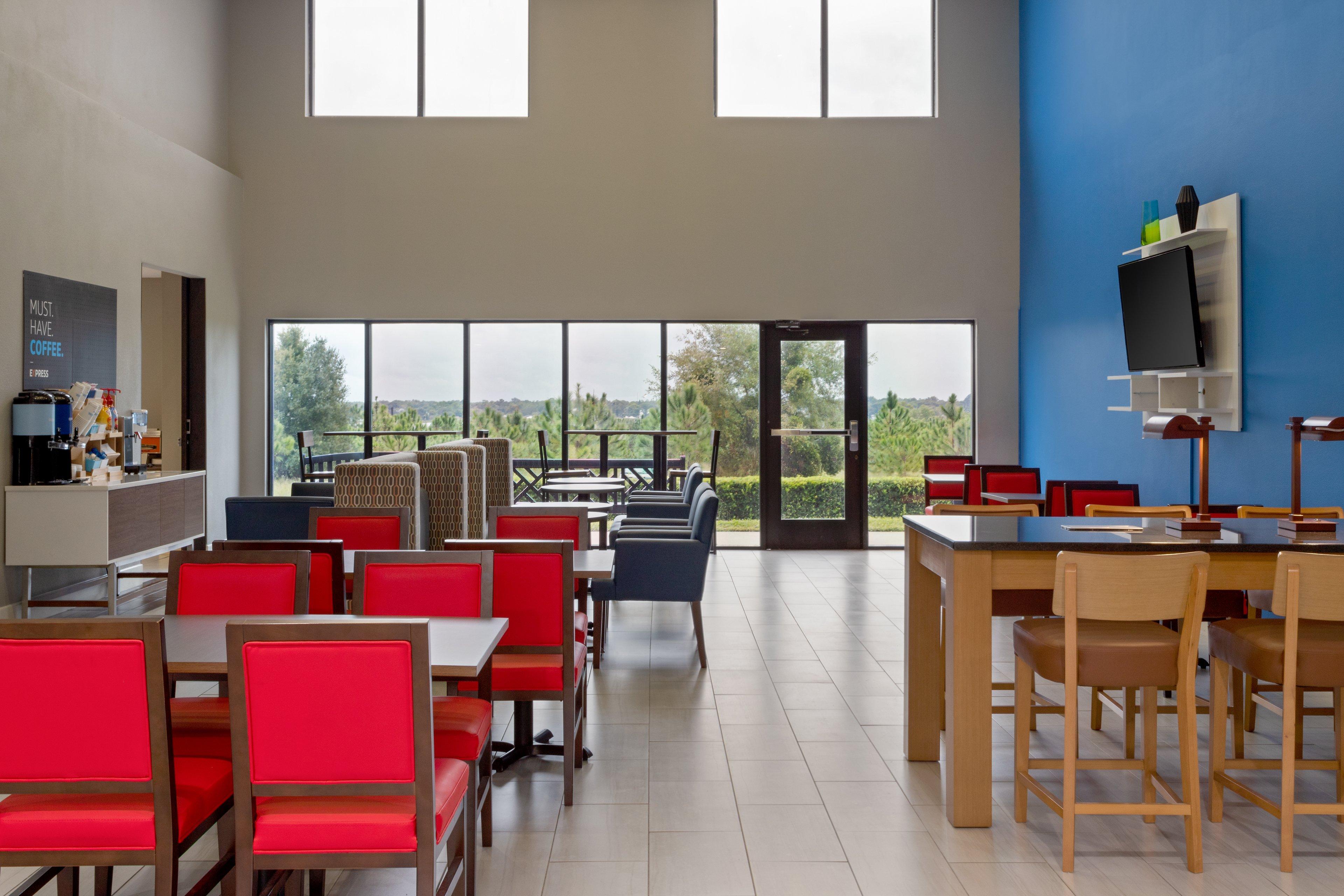 Holiday Inn Express Hotel & Suites Lake Placid By Ihg Extérieur photo