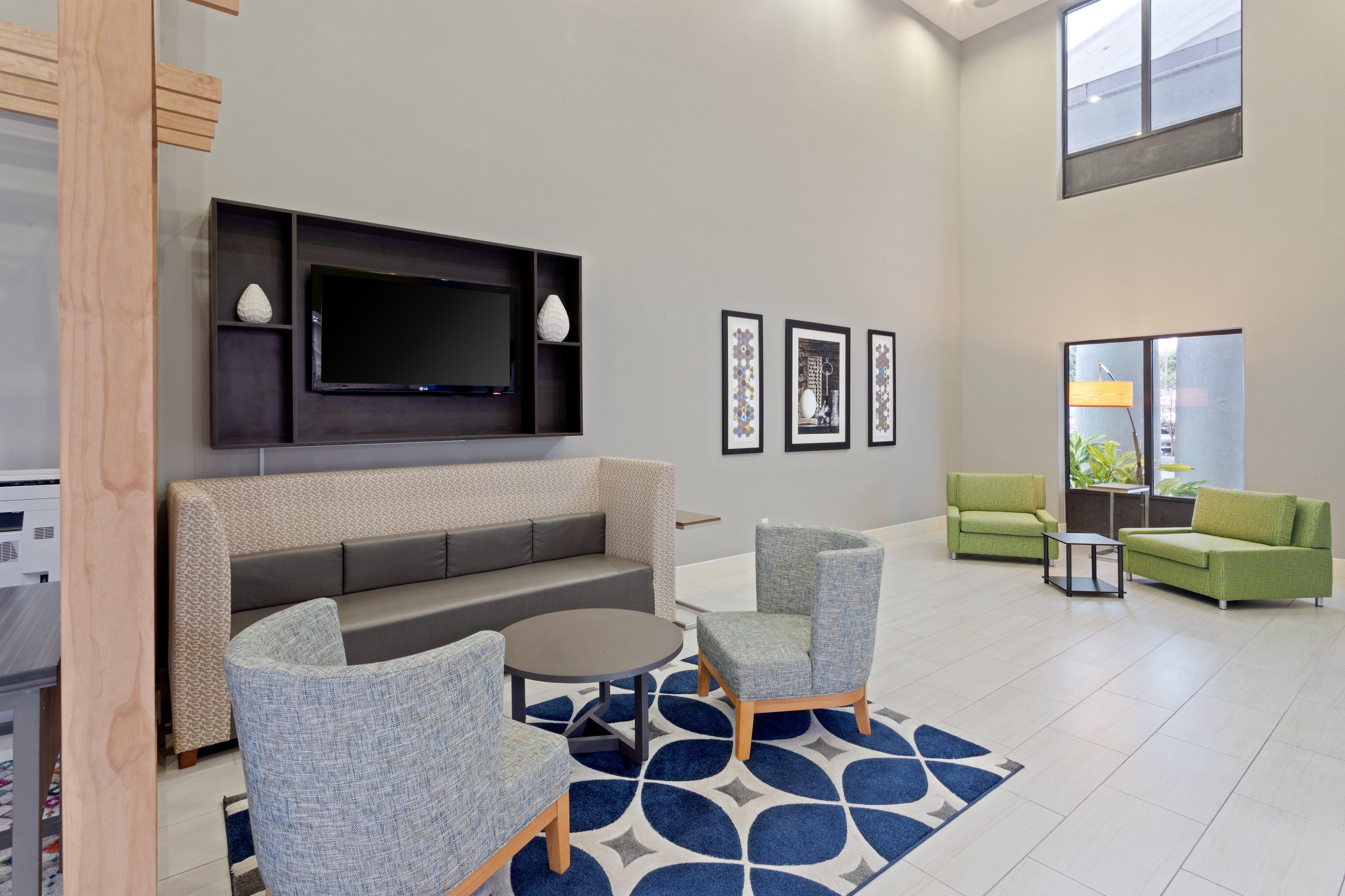 Holiday Inn Express Hotel & Suites Lake Placid By Ihg Extérieur photo