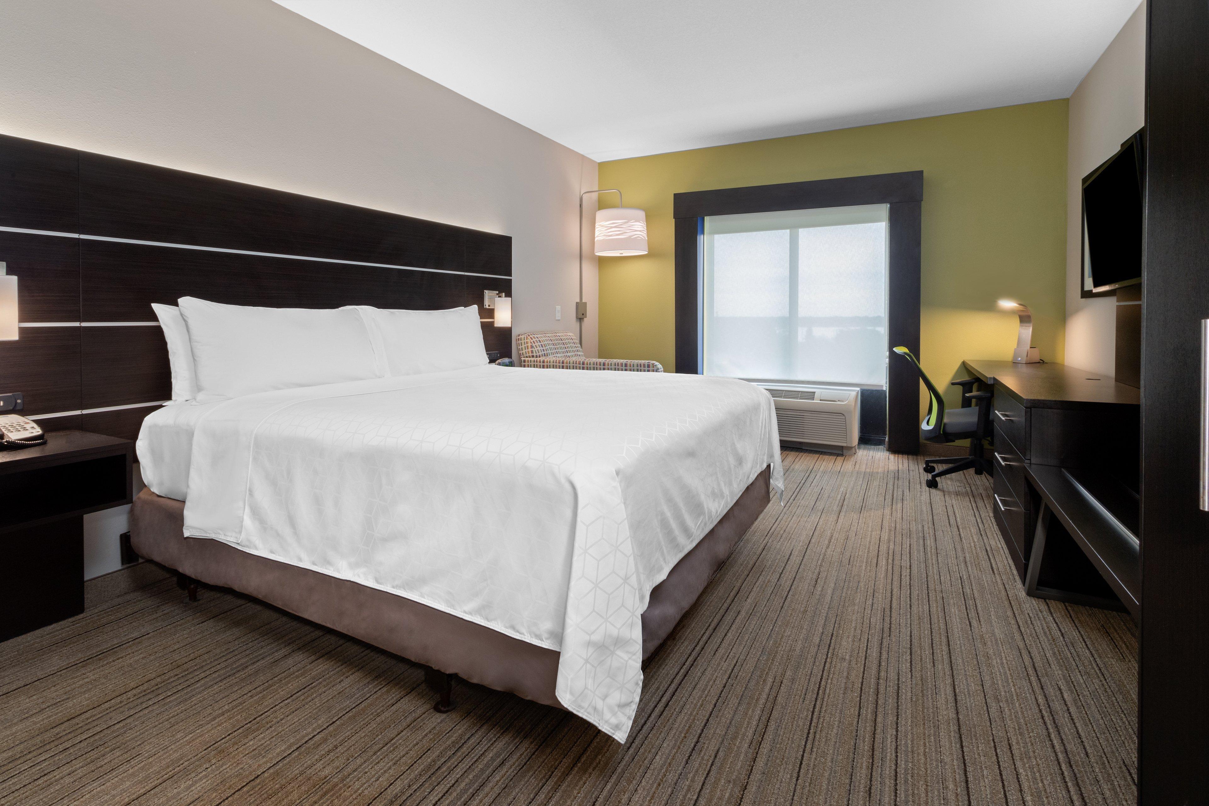 Holiday Inn Express Hotel & Suites Lake Placid By Ihg Extérieur photo