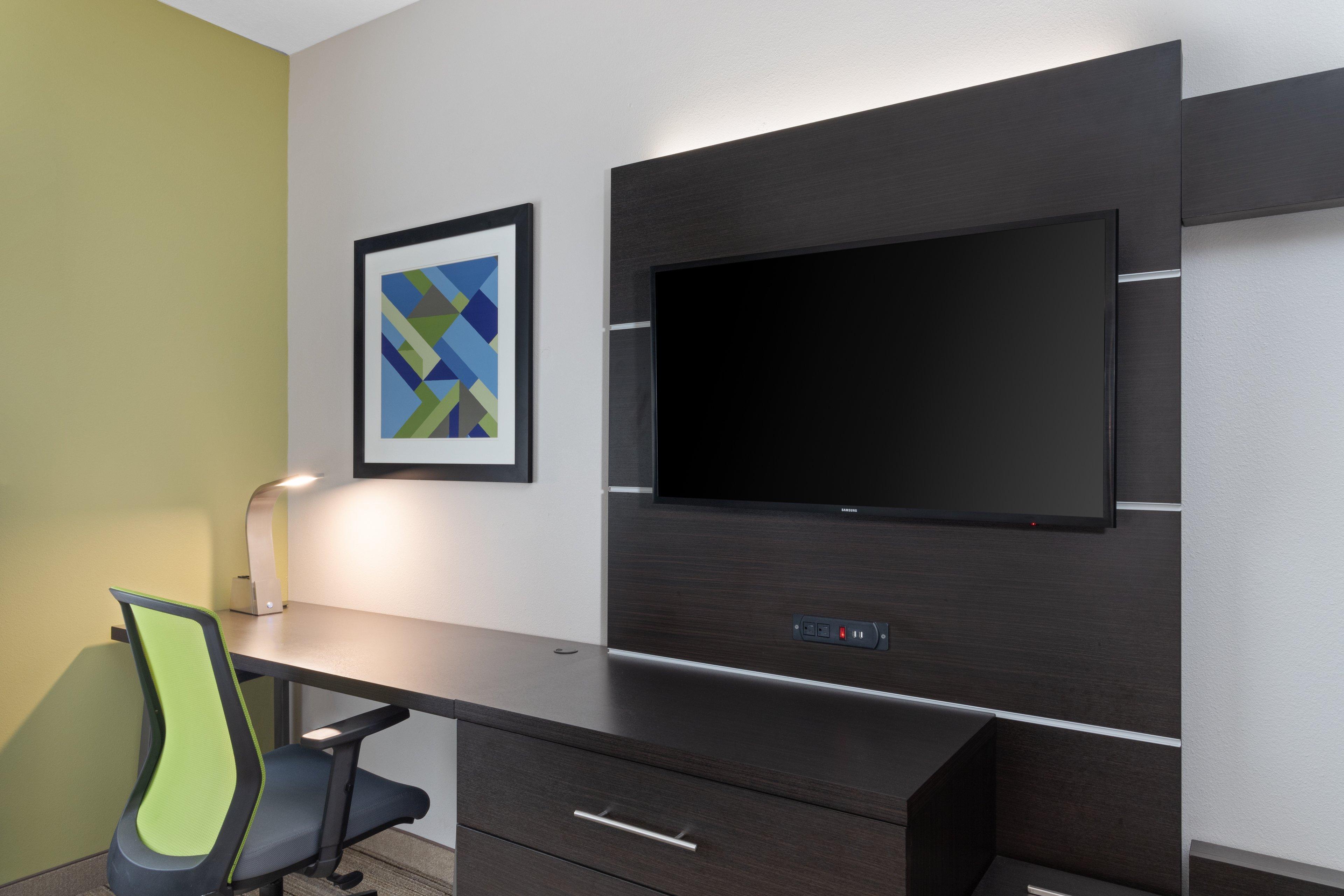 Holiday Inn Express Hotel & Suites Lake Placid By Ihg Extérieur photo