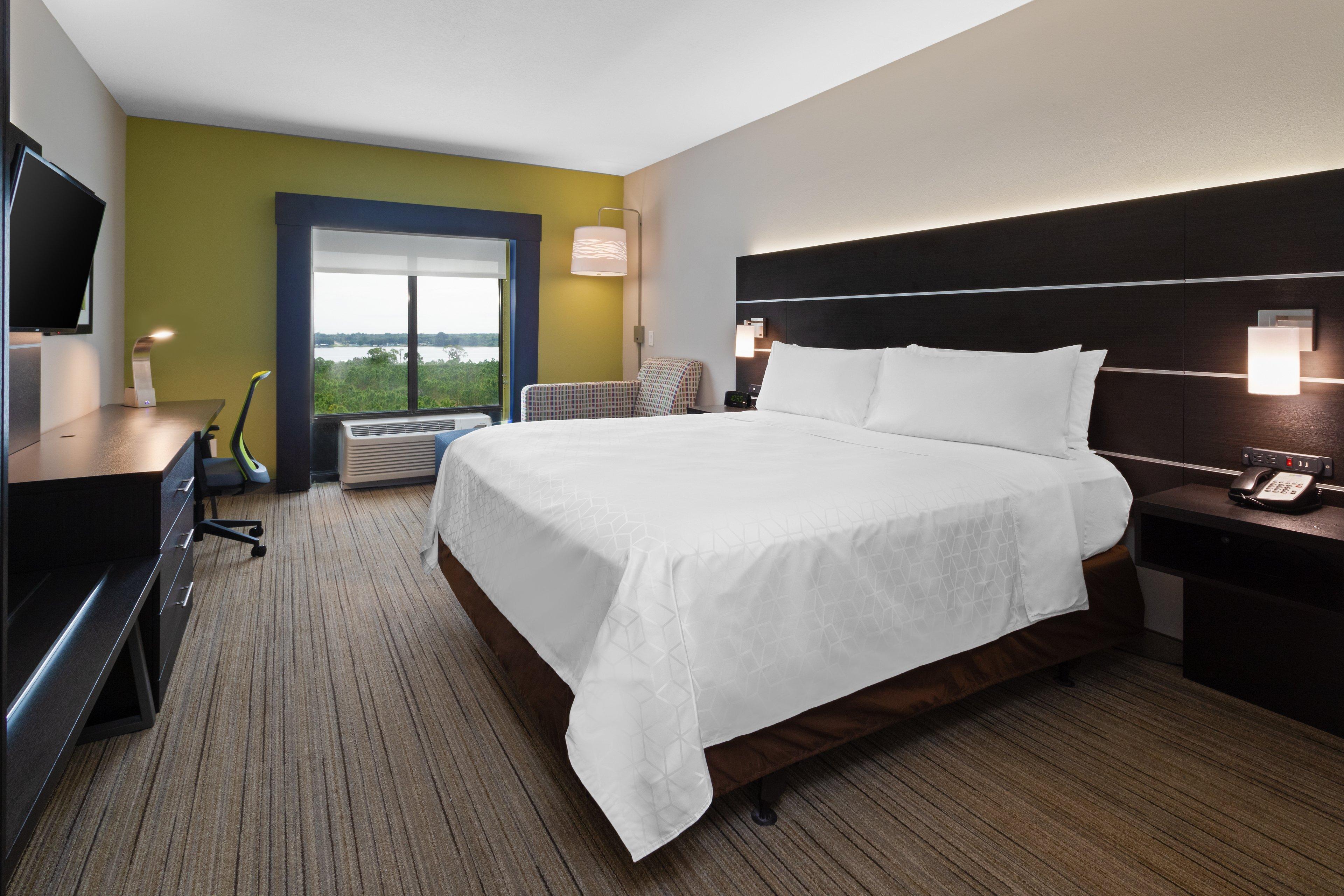 Holiday Inn Express Hotel & Suites Lake Placid By Ihg Extérieur photo