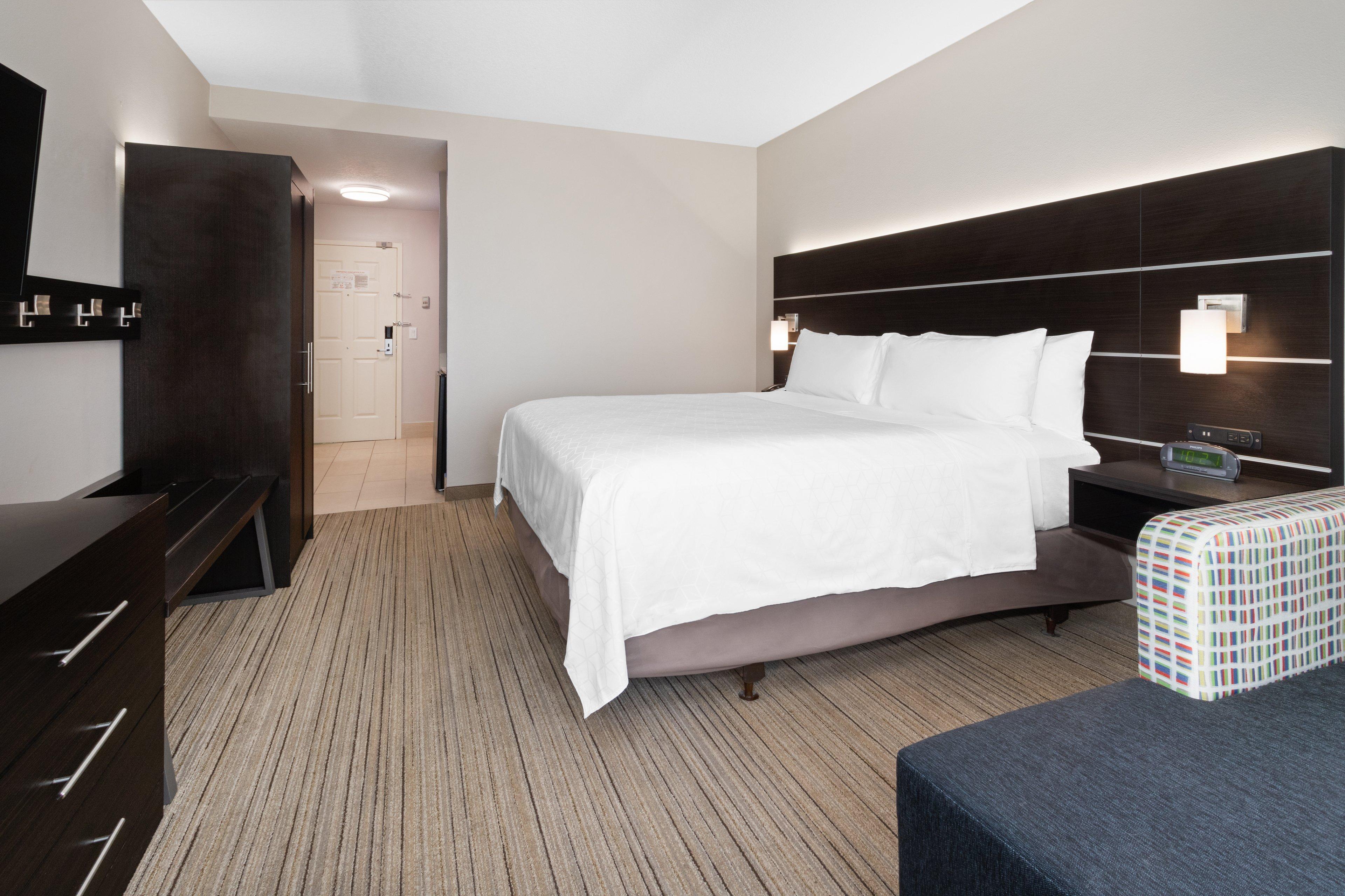 Holiday Inn Express Hotel & Suites Lake Placid By Ihg Extérieur photo