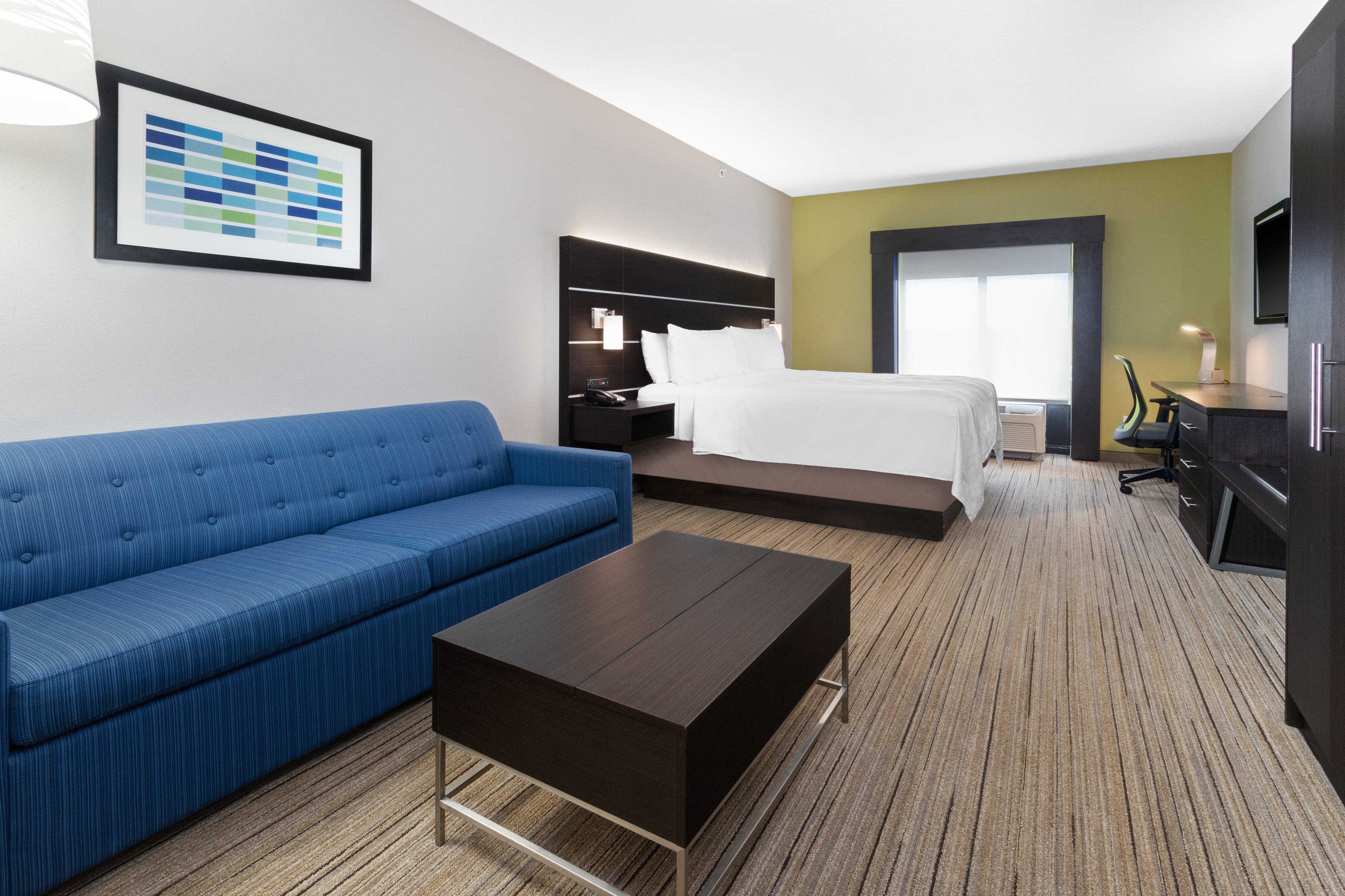 Holiday Inn Express Hotel & Suites Lake Placid By Ihg Extérieur photo