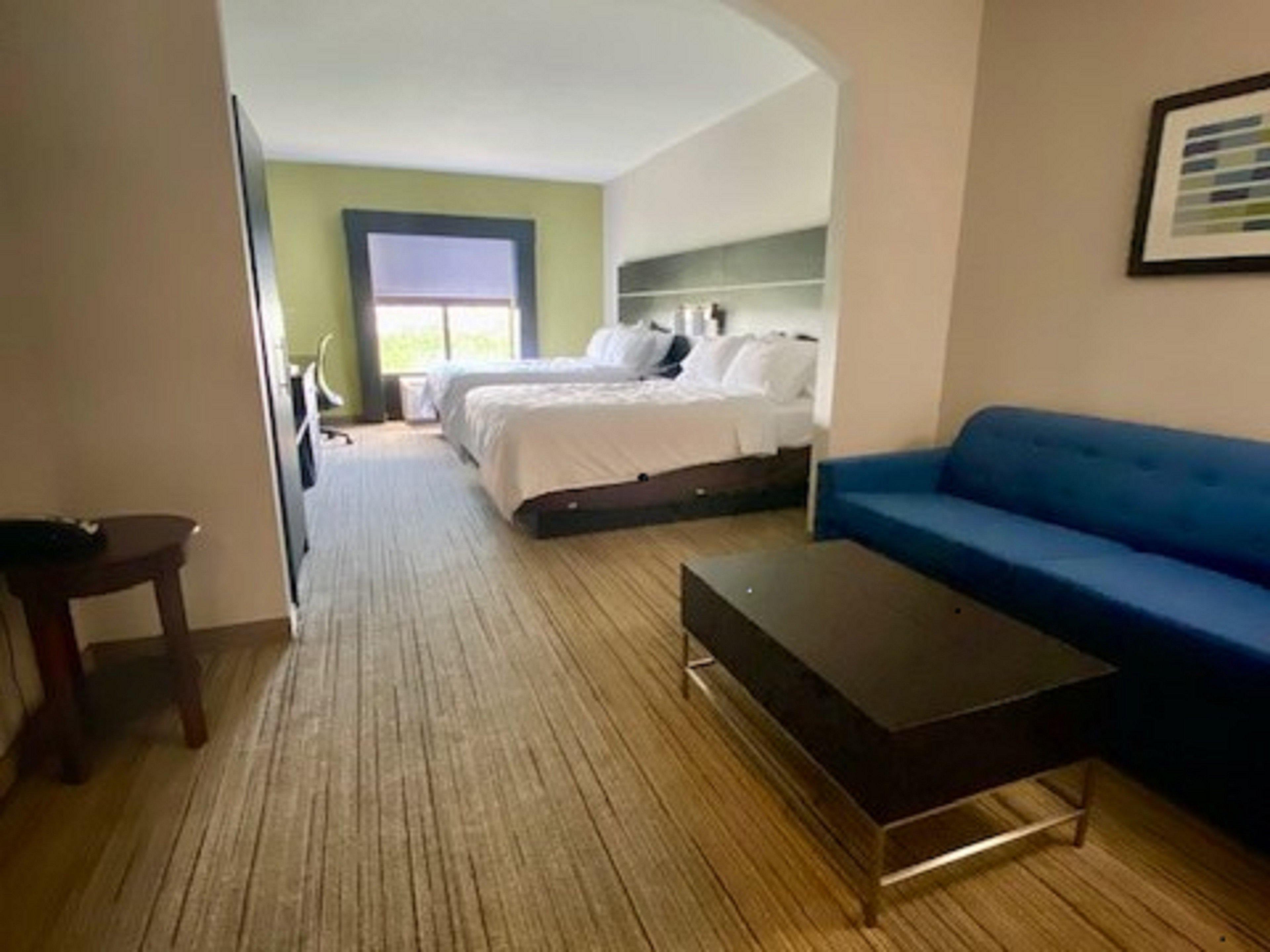 Holiday Inn Express Hotel & Suites Lake Placid By Ihg Extérieur photo