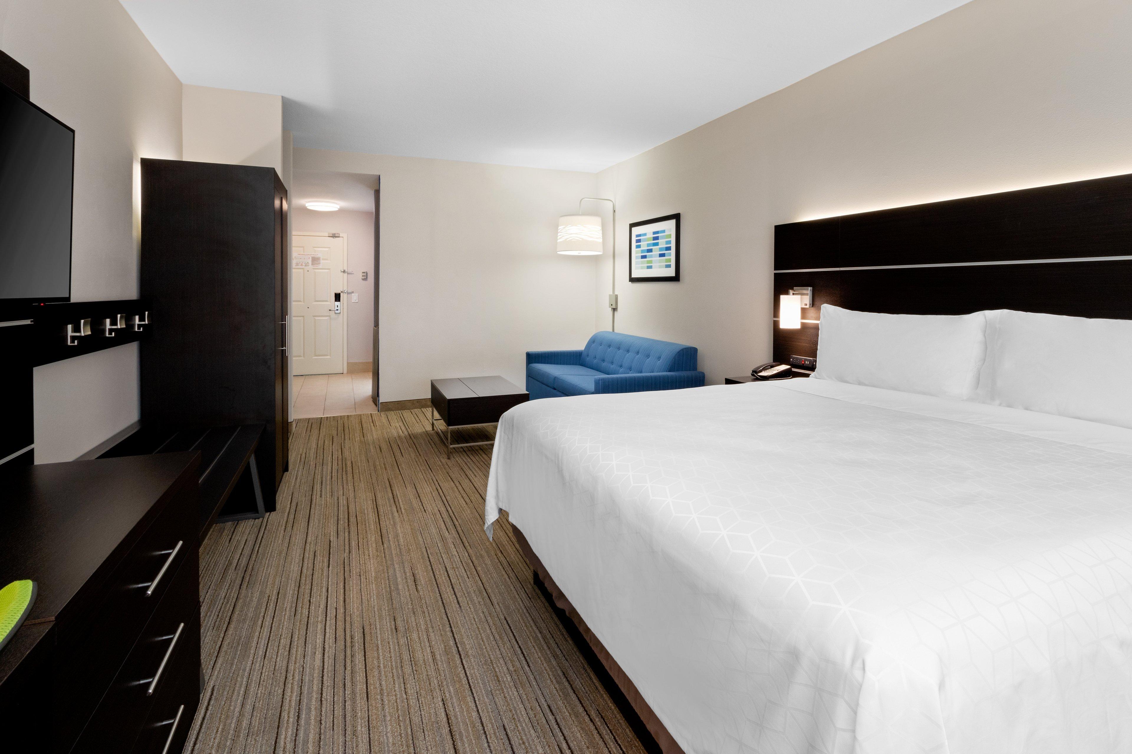 Holiday Inn Express Hotel & Suites Lake Placid By Ihg Extérieur photo