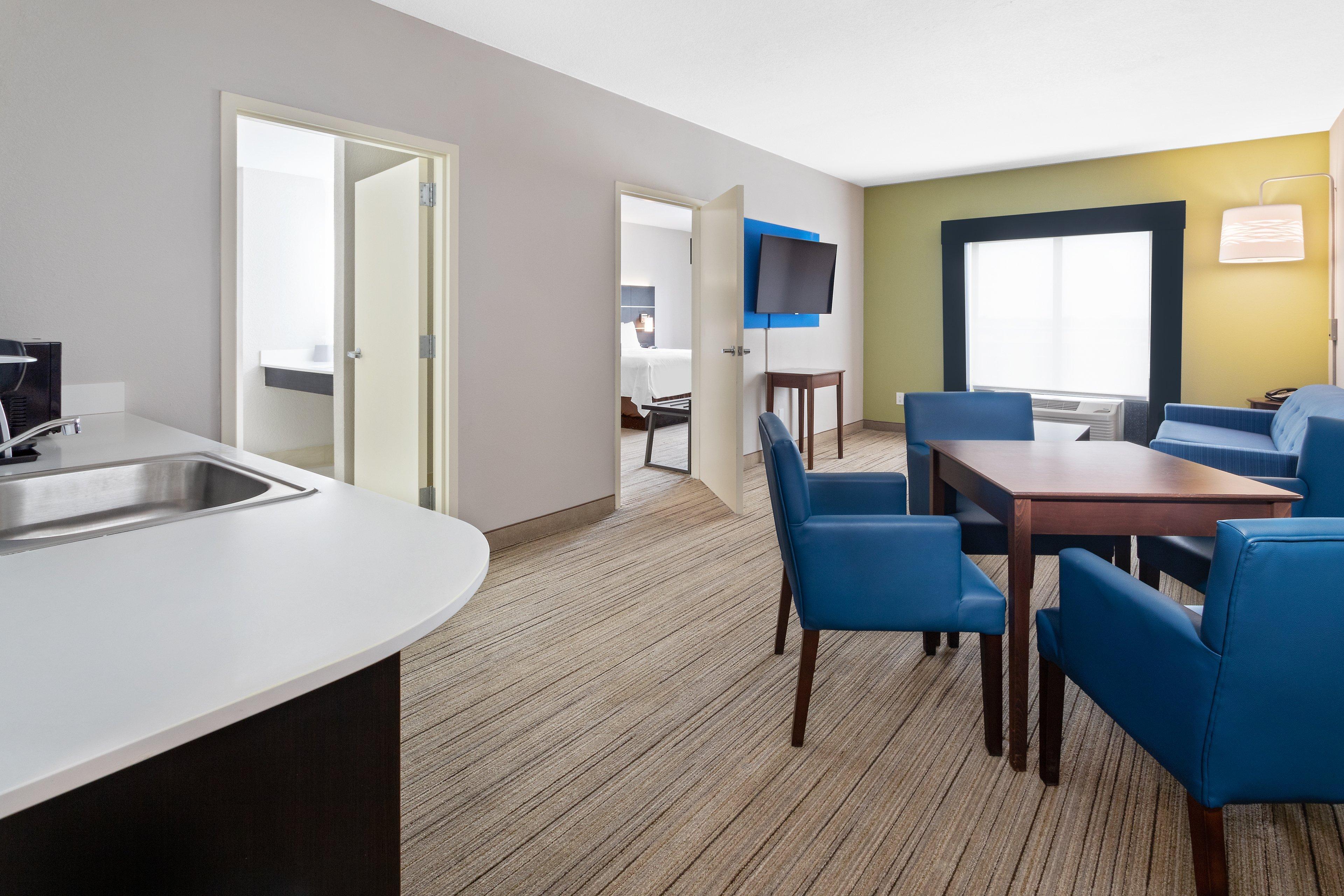 Holiday Inn Express Hotel & Suites Lake Placid By Ihg Extérieur photo