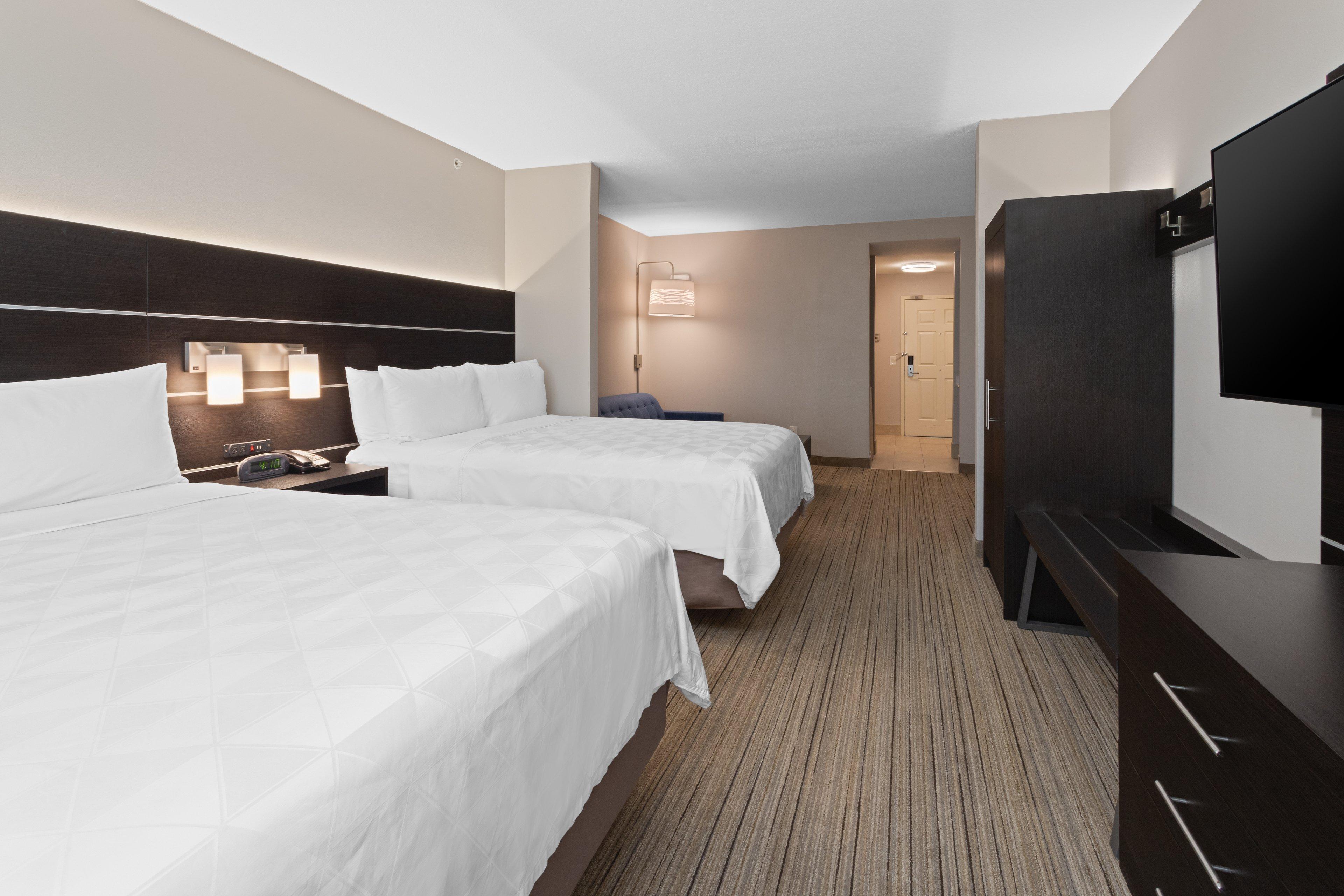 Holiday Inn Express Hotel & Suites Lake Placid By Ihg Extérieur photo