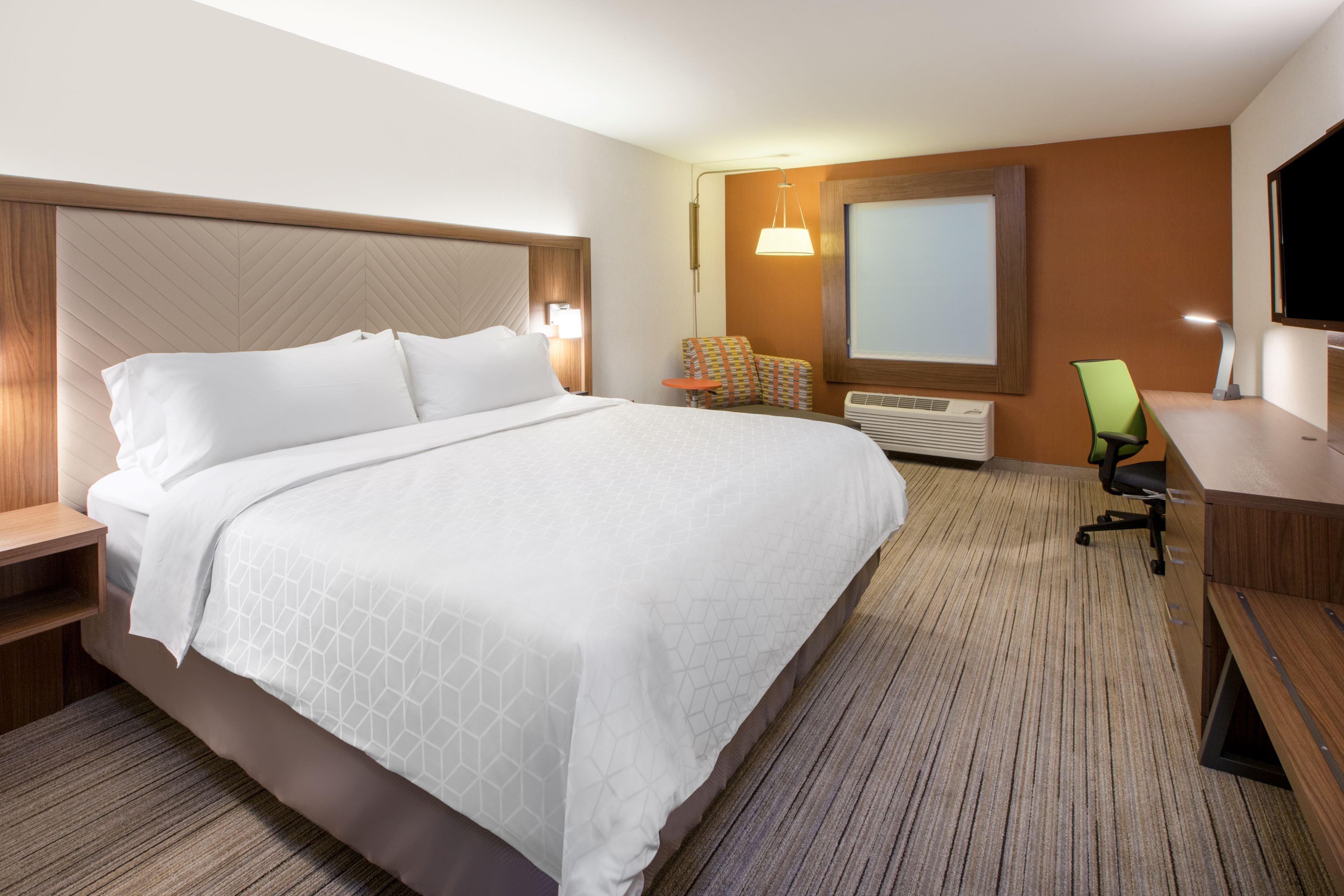 Holiday Inn Express Hotel & Suites Lake Placid By Ihg Extérieur photo