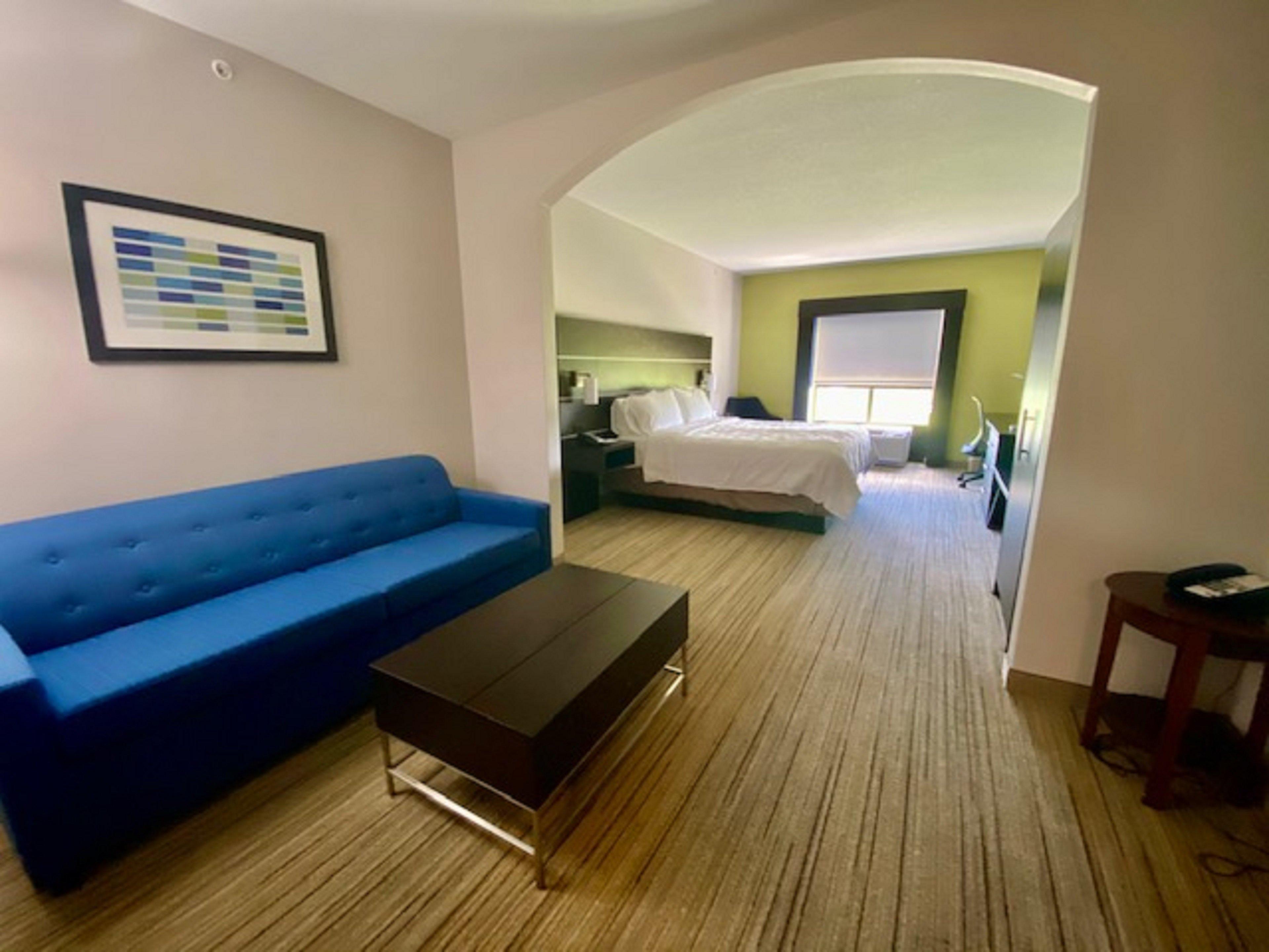 Holiday Inn Express Hotel & Suites Lake Placid By Ihg Extérieur photo
