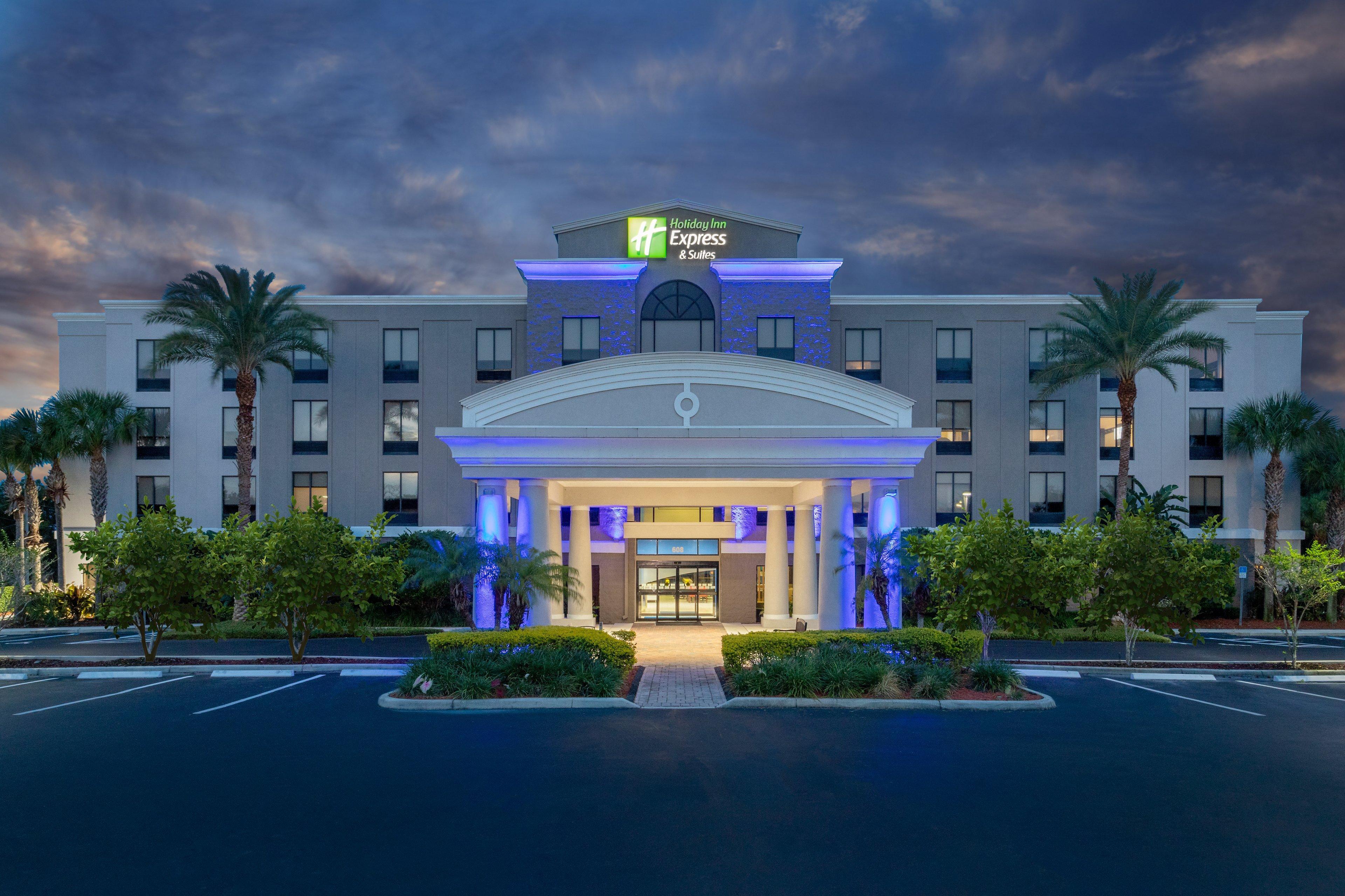 Holiday Inn Express Hotel & Suites Lake Placid By Ihg Extérieur photo