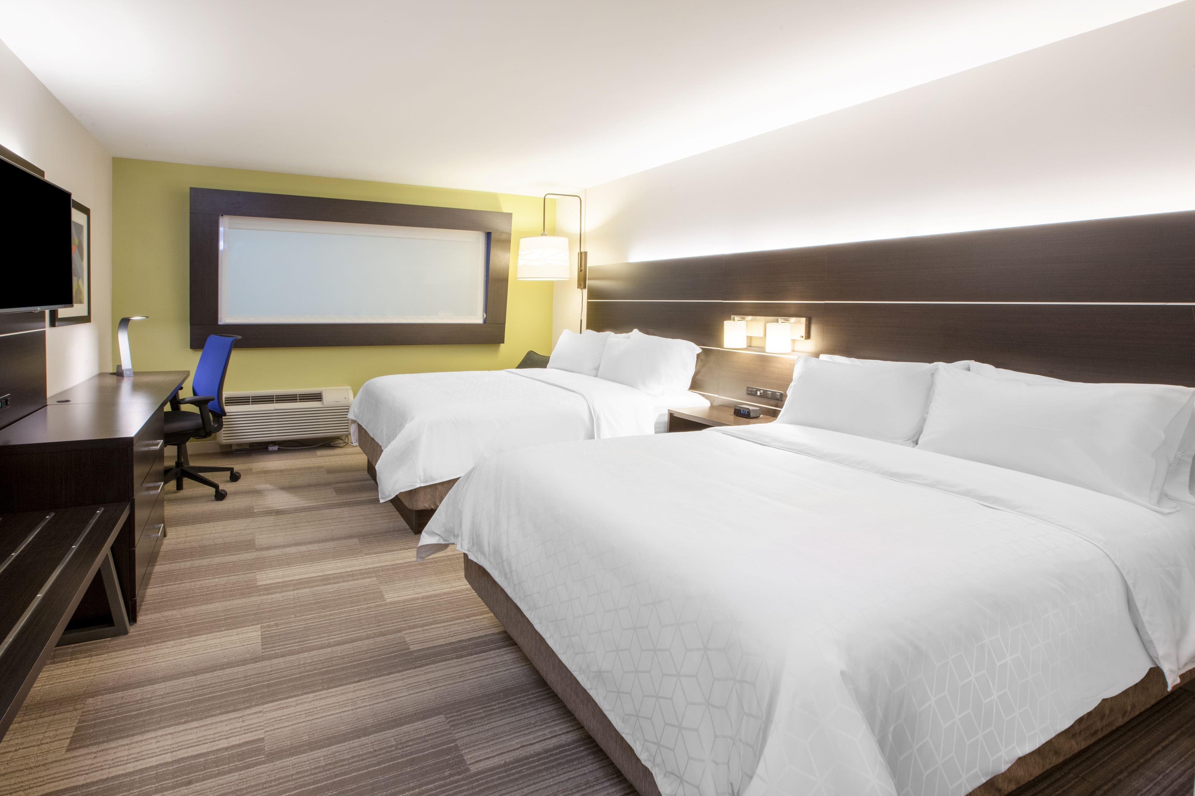 Holiday Inn Express Hotel & Suites Lake Placid By Ihg Extérieur photo