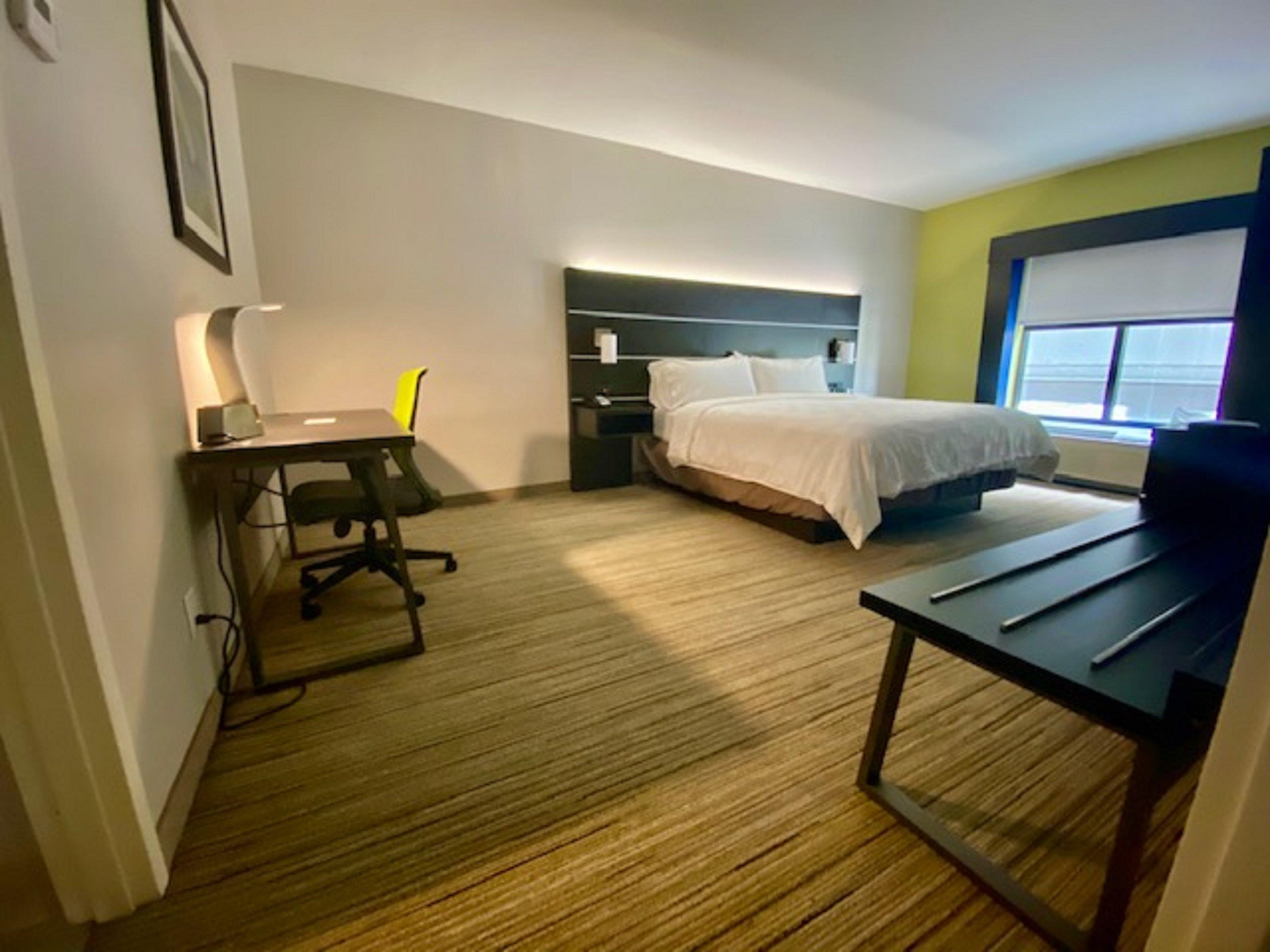 Holiday Inn Express Hotel & Suites Lake Placid By Ihg Extérieur photo