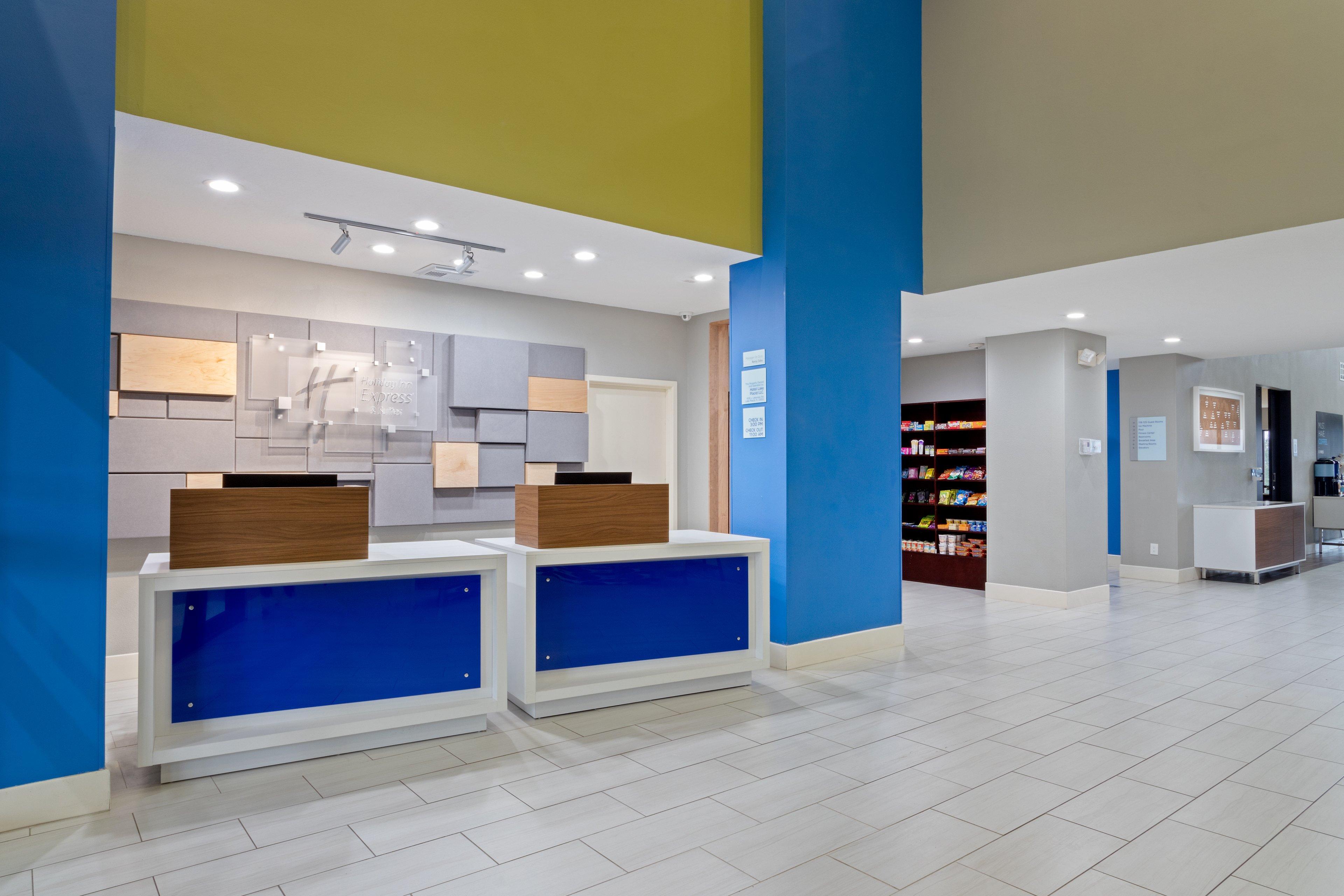 Holiday Inn Express Hotel & Suites Lake Placid By Ihg Extérieur photo