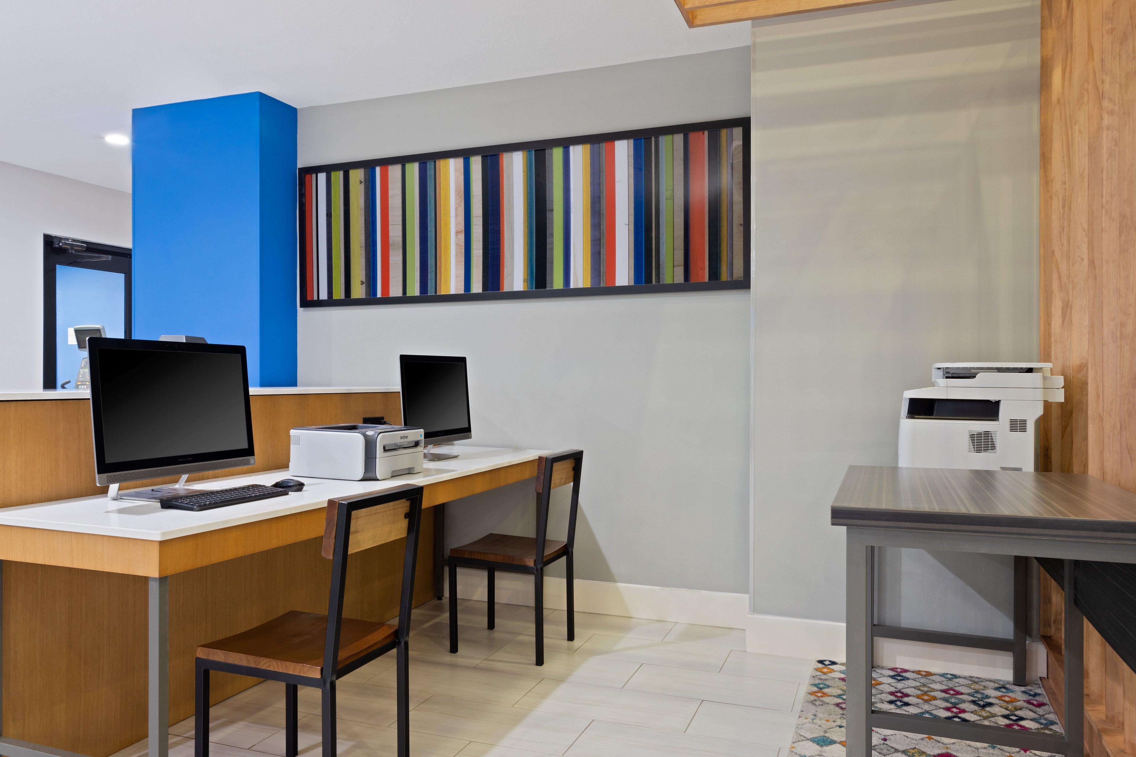 Holiday Inn Express Hotel & Suites Lake Placid By Ihg Extérieur photo