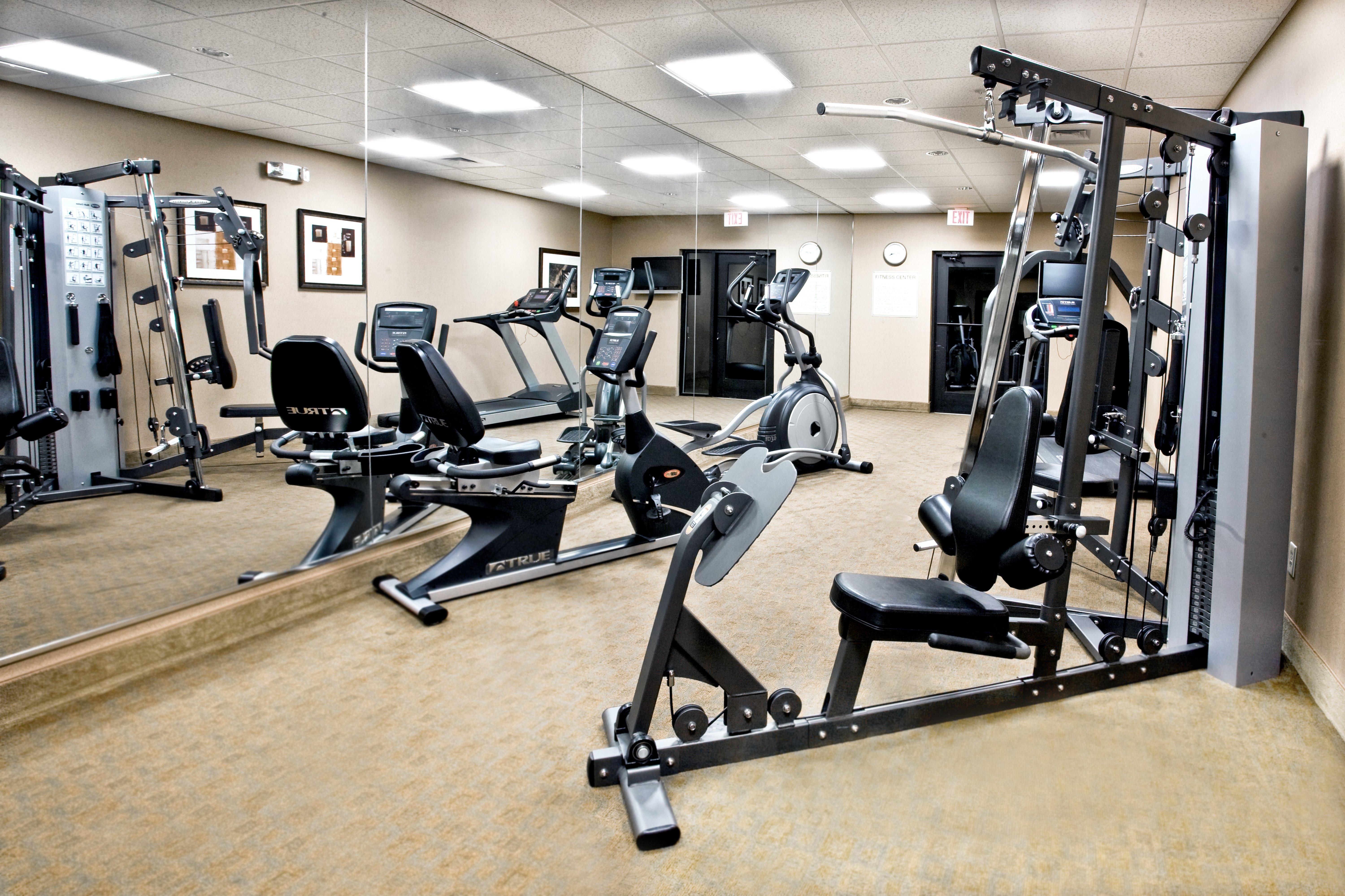 Holiday Inn Express Hotel & Suites Lake Placid By Ihg Extérieur photo