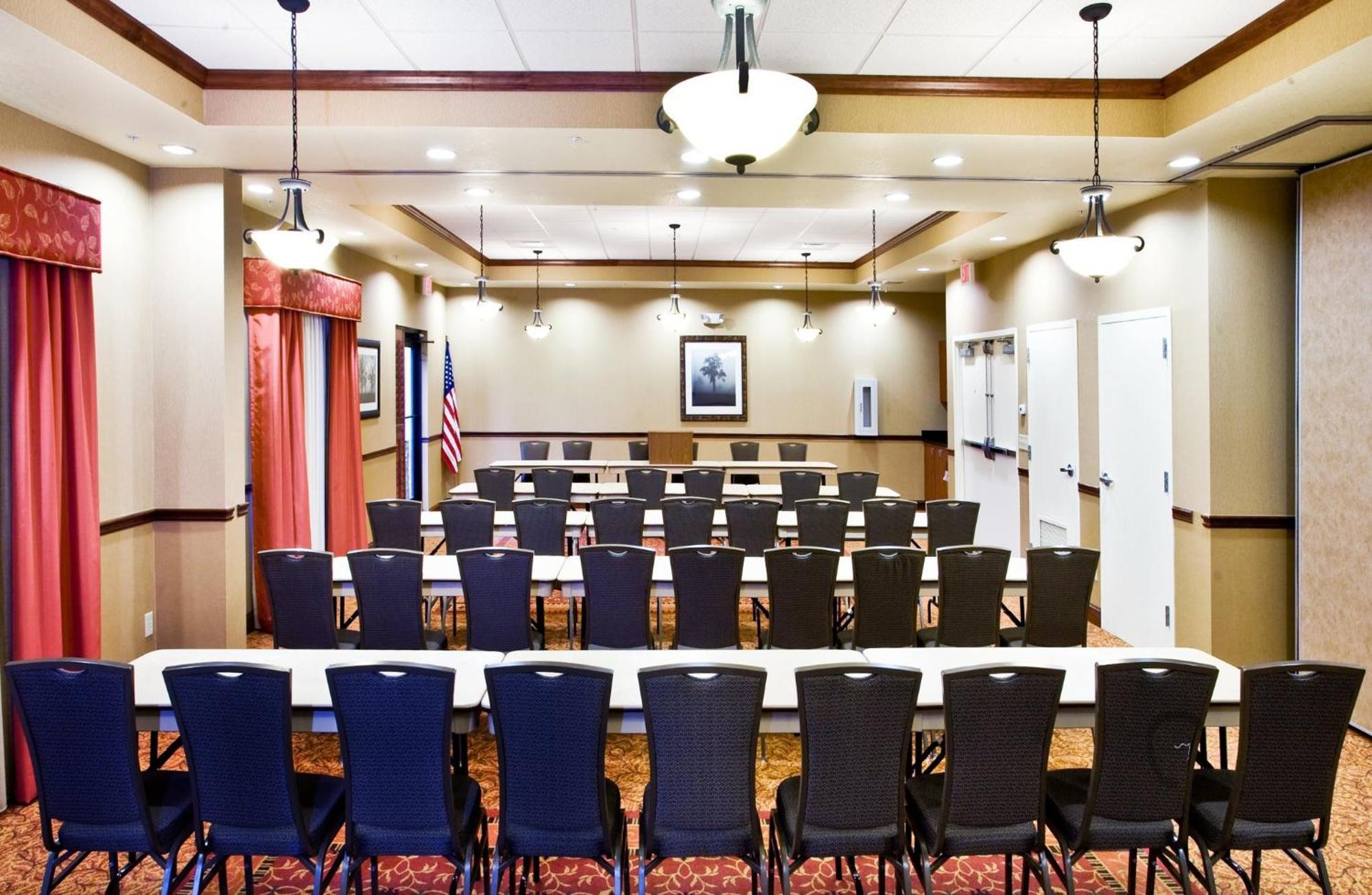 Holiday Inn Express Hotel & Suites Lake Placid By Ihg Extérieur photo