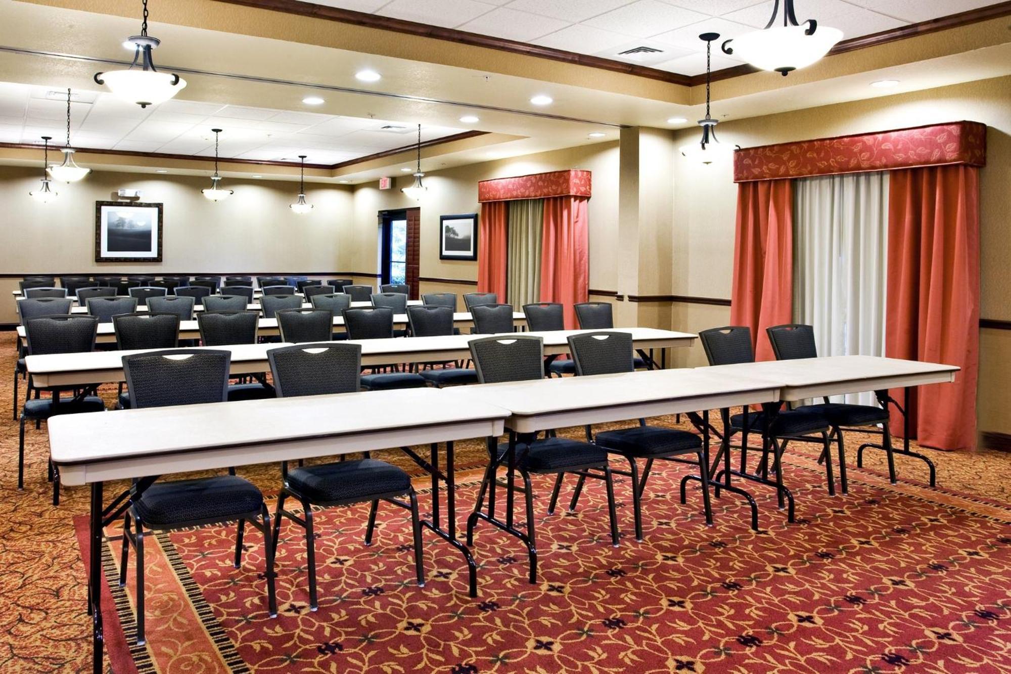 Holiday Inn Express Hotel & Suites Lake Placid By Ihg Extérieur photo