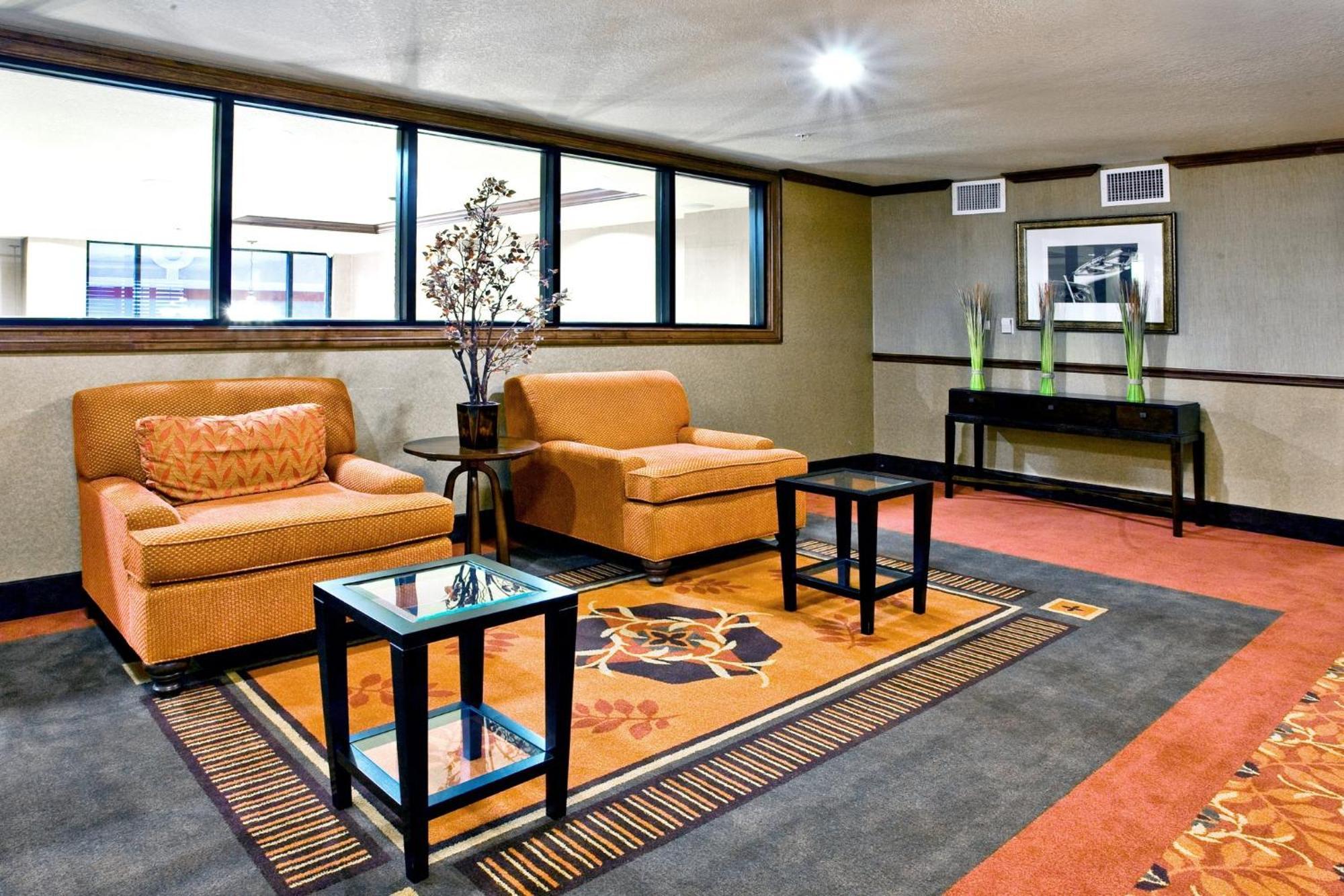 Holiday Inn Express Hotel & Suites Lake Placid By Ihg Extérieur photo