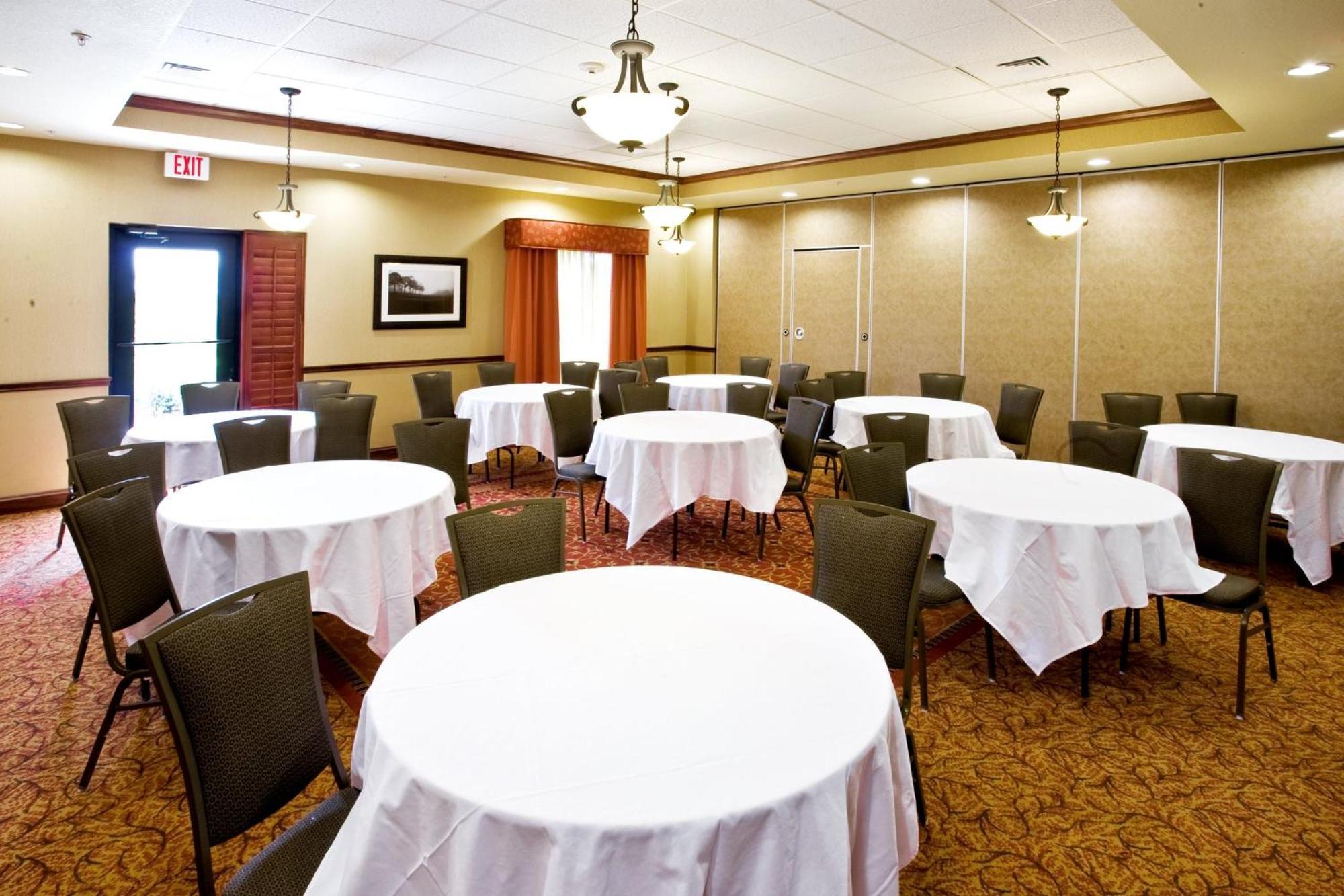 Holiday Inn Express Hotel & Suites Lake Placid By Ihg Extérieur photo