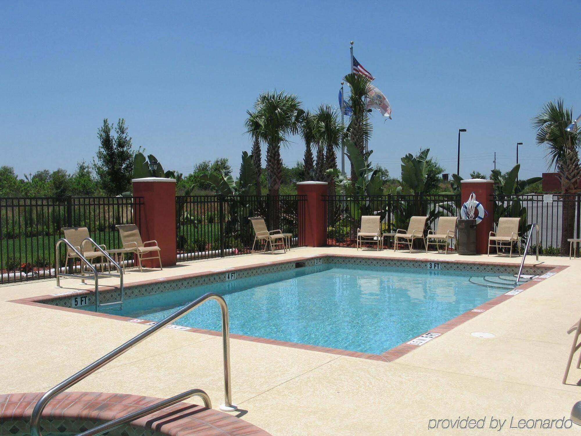 Holiday Inn Express Hotel & Suites Lake Placid By Ihg Extérieur photo
