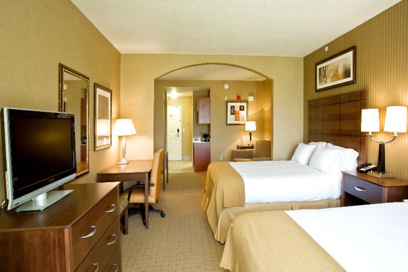 Holiday Inn Express Hotel & Suites Lake Placid By Ihg Extérieur photo