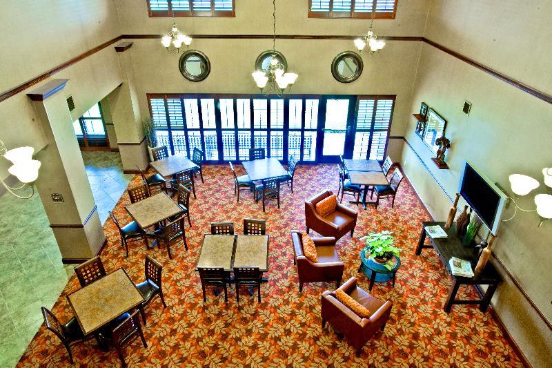 Holiday Inn Express Hotel & Suites Lake Placid By Ihg Extérieur photo